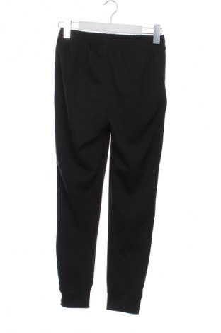 Pantaloni de trening, pentru copii Erima, Mărime 12-13y/ 158-164 cm, Culoare Negru, Preț 40,99 Lei