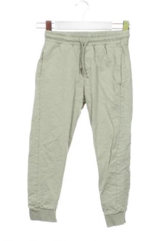 Детско спортно долнище Idexe, Размер 7-8y/ 128-134 см, Цвят Зелен, Цена 14,00 €