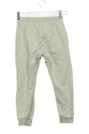 Детско спортно долнище Idexe, Размер 7-8y/ 128-134 см, Цвят Зелен, Цена 14,00 €