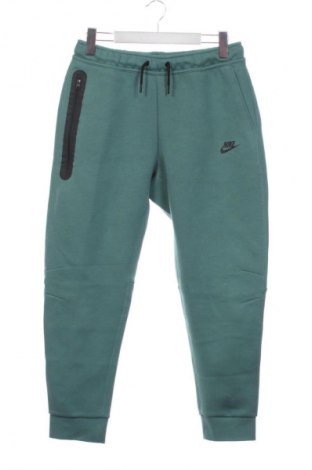 Gyerek sport nadrág Nike, Méret 14-15y / 168-170 cm, Szín Zöld, Ár 19 749 Ft