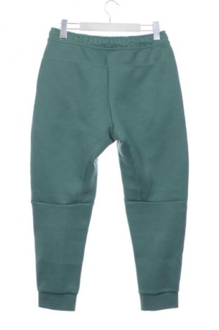 Gyerek sport nadrág Nike, Méret 14-15y / 168-170 cm, Szín Zöld, Ár 19 749 Ft