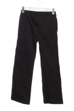 Детско спортно долнище Nkd, Размер 12-13y/ 158-164 см, Цвят Черен, Цена 7,15 €