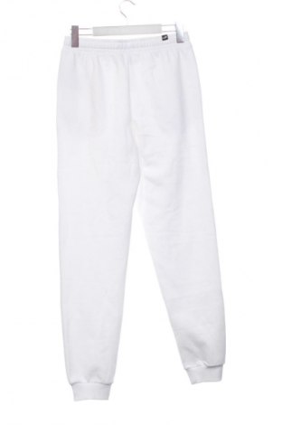 Gyerek sport nadrág PUMA, Méret 15-18y / 170-176 cm, Szín Fehér, Ár 19 749 Ft