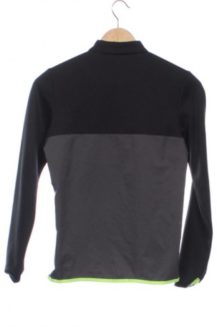 Detská športová horná časť  Decathlon, Veľkosť 13-14y/ 164-168 cm, Farba Čierna, Cena  6,95 €