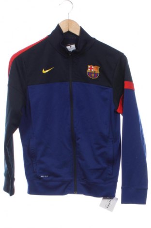 Детско спортно горнище Nike, Размер 11-12y/ 152-158 см, Цвят Многоцветен, Цена 15,84 €