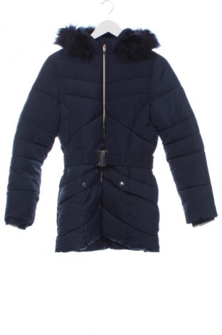 Gyerek dzseki C&A, Méret 14-15y / 168-170 cm, Szín Kék, Ár 8 019 Ft