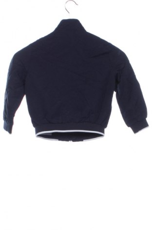 Детско яке Calliope, Размер 3-4y/ 104-110 см, Цвят Син, Цена 10,22 €
