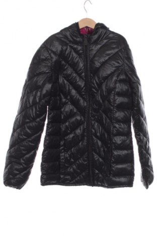 Kinderjacke Charles Vogele, Größe 12-13y/ 158-164 cm, Farbe Schwarz, Preis 11,99 €