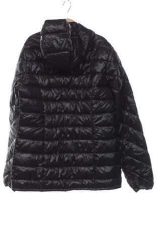 Kinderjacke Charles Vogele, Größe 12-13y/ 158-164 cm, Farbe Schwarz, Preis 11,99 €