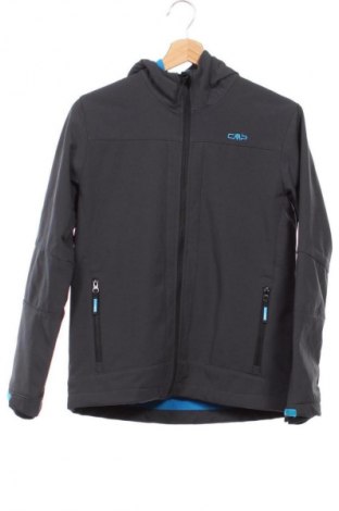 Dziecięca kurtka CMP, Rozmiar 12-13y/ 158-164 cm, Kolor Szary, Cena 90,99 zł