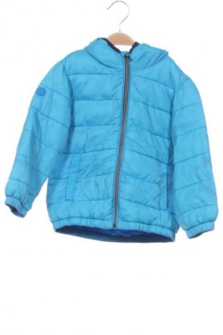 Παιδικό μπουφάν Coolclub, Μέγεθος 2-3y/ 98-104 εκ., Χρώμα Μπλέ, Τιμή 16,42 €