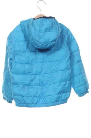 Παιδικό μπουφάν Coolclub, Μέγεθος 2-3y/ 98-104 εκ., Χρώμα Μπλέ, Τιμή 16,42 €