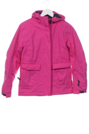 Детско яке Crane, Размер 12-13y/ 158-164 см, Цвят Розов, Цена 7,66 €