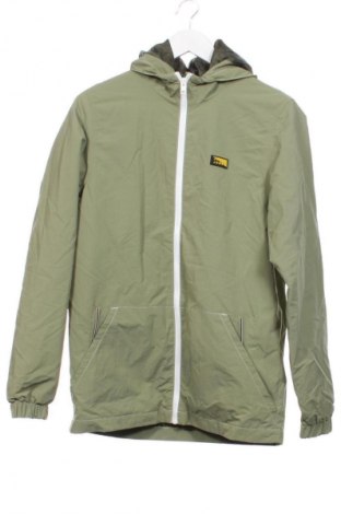 Detská bunda  Jack & Jones, Veľkosť 15-18y/ 170-176 cm, Farba Zelená, Cena  13,95 €