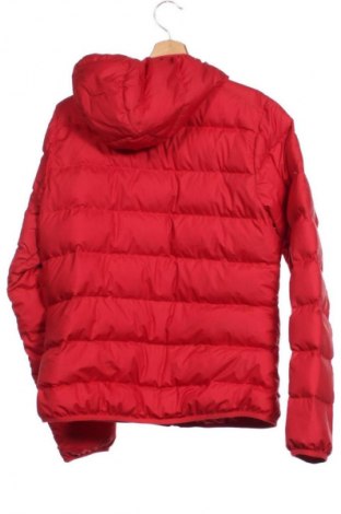 Dziecięca kurtka Jack Wolfskin, Rozmiar 9-10y/ 140-146 cm, Kolor Czerwony, Cena 97,99 zł