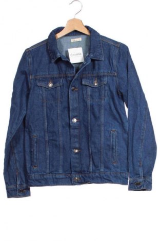 Dziecięca kurtka Little Cigogne, Rozmiar 12-13y/ 158-164 cm, Kolor Niebieski, Cena 55,99 zł