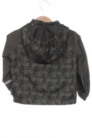 Dziecięca kurtka Name It, Rozmiar 9-12m/ 74-80 cm, Kolor Kolorowy, Cena 101,81 zł