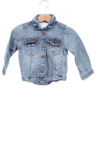 Dziecięca kurtka Next, Rozmiar 12-18m/ 80-86 cm, Kolor Niebieski, Cena 101,81 zł