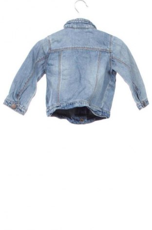 Dziecięca kurtka Next, Rozmiar 12-18m/ 80-86 cm, Kolor Niebieski, Cena 101,81 zł