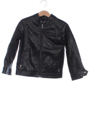 Kinderjacke Original Marines, Größe 5-6y/ 116-122 cm, Farbe Schwarz, Preis 11,99 €