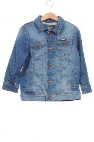 Kinderjacke Palomino, Größe 6-7y/ 122-128 cm, Farbe Blau, Preis € 16,00