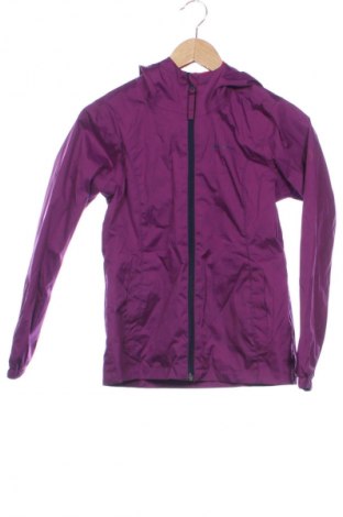 Παιδικό μπουφάν Quechua, Μέγεθος 10-11y/ 146-152 εκ., Χρώμα Βιολετί, Τιμή 7,99 €