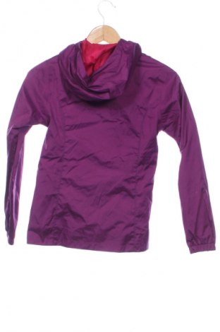 Παιδικό μπουφάν Quechua, Μέγεθος 10-11y/ 146-152 εκ., Χρώμα Βιολετί, Τιμή 7,99 €