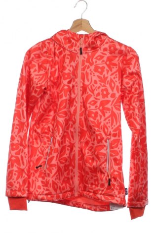 Kinderjacke ROCKTRAIL, Größe 13-14y/ 164-168 cm, Farbe Orange, Preis 9,99 €
