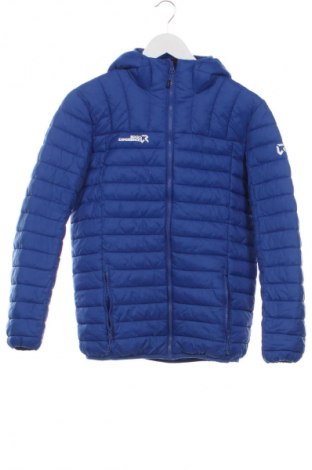 Kinderjacke Rock Experience, Größe 12-13y/ 158-164 cm, Farbe Blau, Preis 22,99 €