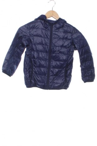Детско яке Unbranded, Размер 7-8y/ 128-134 см, Цвят Син, Цена 9,71 €