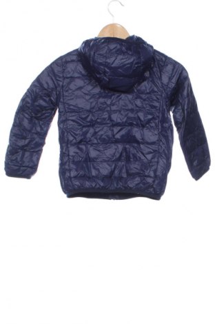 Детско яке Unbranded, Размер 7-8y/ 128-134 см, Цвят Син, Цена 9,71 €