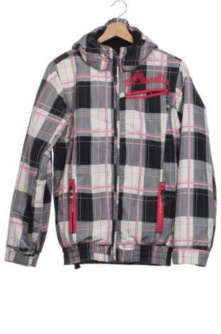 Dziecięca zimowa kurtka sportowa Brunotti, Rozmiar 15-18y/ 170-176 cm, Kolor Kolorowy, Cena 112,99 zł