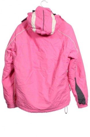 Dziecięca zimowa kurtka sportowa Killtec, Rozmiar 15-18y/ 170-176 cm, Kolor Różowy, Cena 141,99 zł