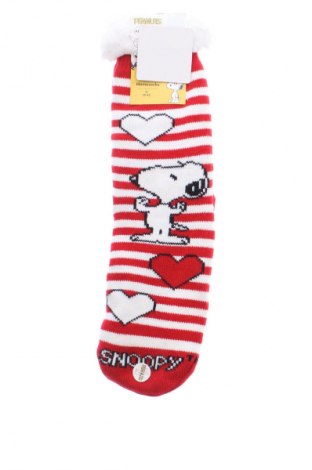 Strümpfe Peanuts, Größe M, Farbe Mehrfarbig, Preis € 9,99