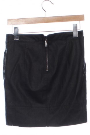 Fustă de piele ONLY, Mărime S, Culoare Negru, Preț 26,99 Lei