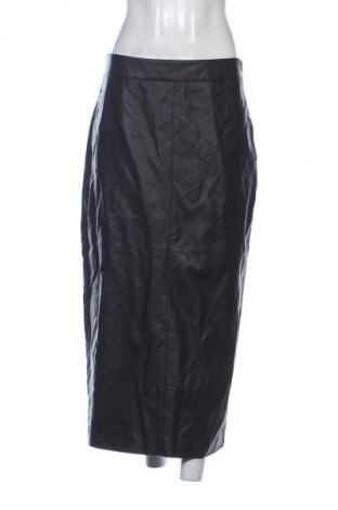 Bőrszoknya Primark, Méret L, Szín Fekete, Ár 3 749 Ft