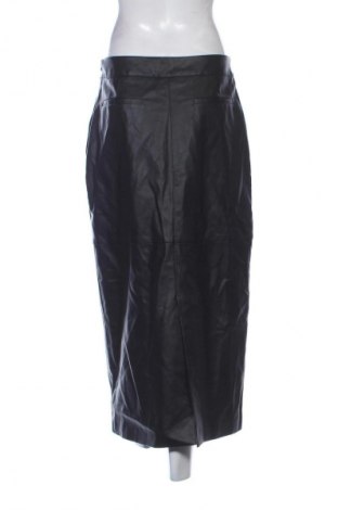 Bőrszoknya Primark, Méret L, Szín Fekete, Ár 3 749 Ft