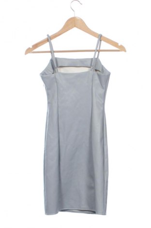 Кожена рокля Pimkie, Размер XXS, Цвят Син, Цена 5,62 €