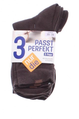 Set Nur Die, Größe S, Farbe Braun, Preis 7,99 €