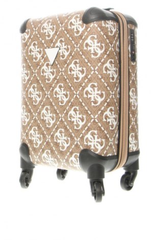 Куфар Guess, Цвят Многоцветен, Цена 163,61 €