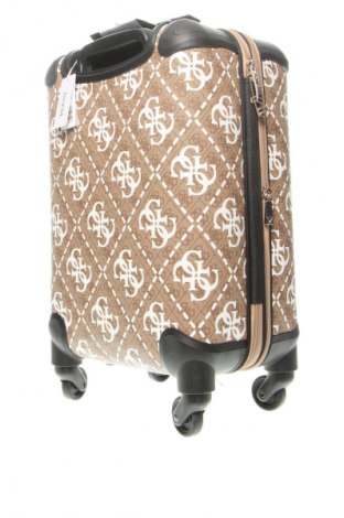 Куфар Guess, Цвят Многоцветен, Цена 163,61 €