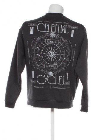 Pánské tričko  ASOS, Velikost M, Barva Šedá, Cena  199,00 Kč