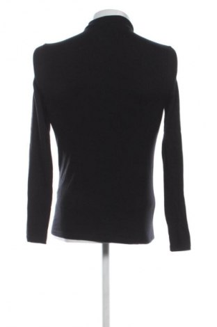 Bluză de bărbați ASOS, Mărime S, Culoare Negru, Preț 35,99 Lei