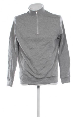 Мъжка блуза ASOS, Размер M, Цвят Сив, Цена 6,64 €