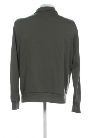 Męska bluzka ASOS, Rozmiar XL, Kolor Zielony, Cena 35,99 zł