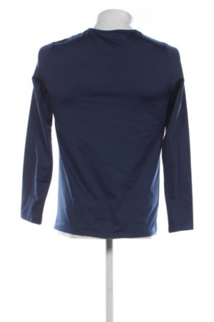 Męska bluzka Active By Tchibo, Rozmiar M, Kolor Niebieski, Cena 23,99 zł