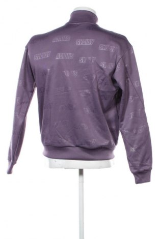 Męska bluzka Adidas, Rozmiar S, Kolor Fioletowy, Cena 250,99 zł