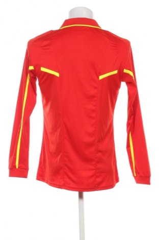 Pánské tričko  Adidas, Velikost M, Barva Červená, Cena  469,00 Kč