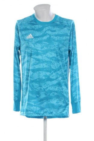 Męska bluzka Adidas, Rozmiar L, Kolor Kolorowy, Cena 80,99 zł