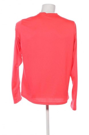 Pánské tričko  Adidas, Velikost L, Barva Růžová, Cena  469,00 Kč